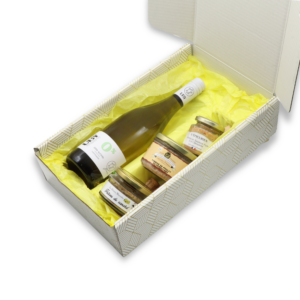 Coffret Apéro Zéro