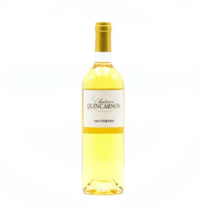 Sauternes - Château Quincarnon