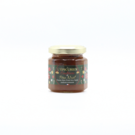 Confiture du Père Noël