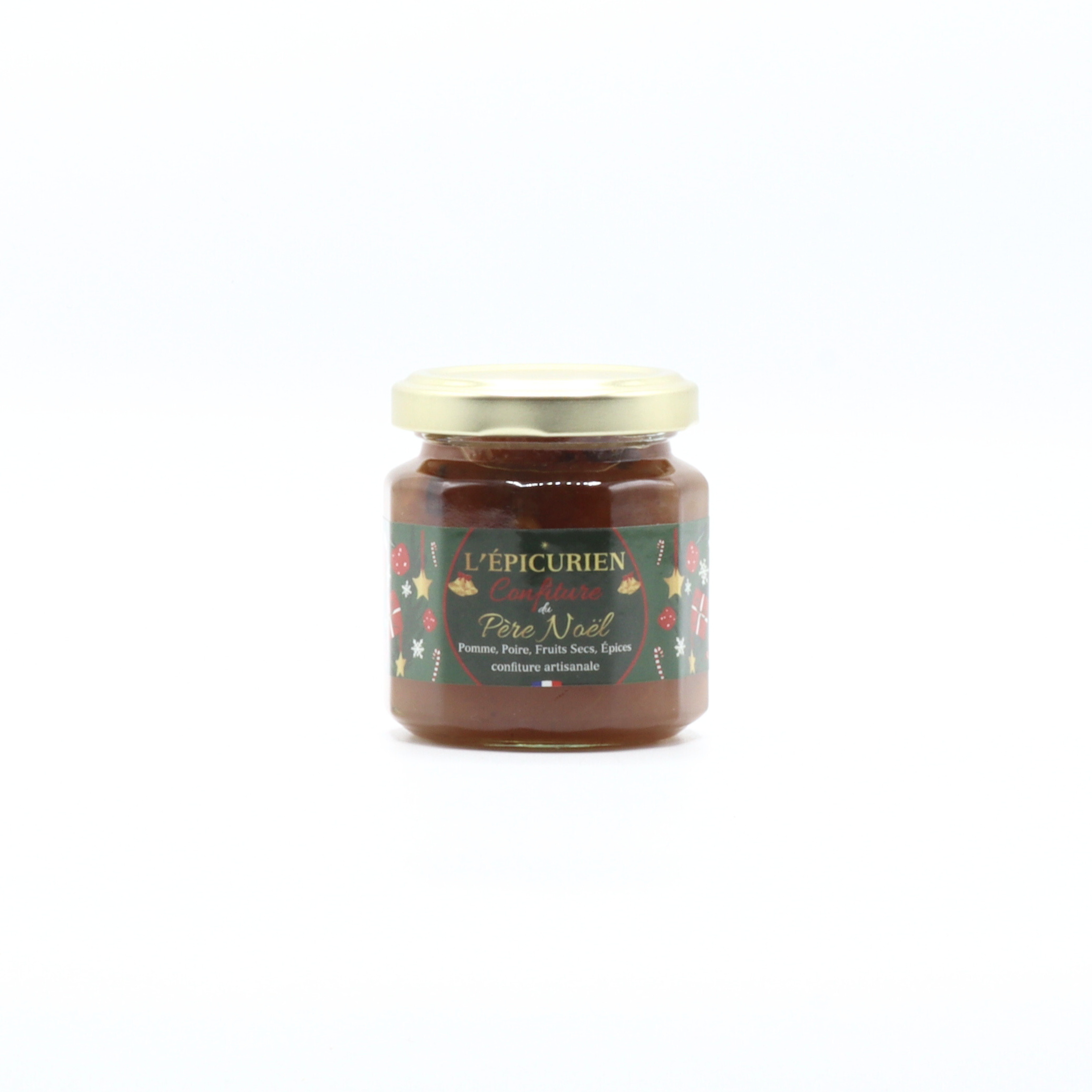 Confiture du Père Noël