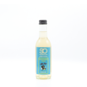 KOMBUSHA GINGEMBRE YUZU