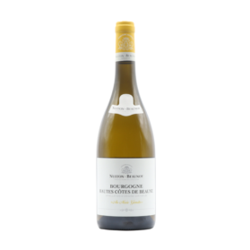 Hautes Côtes de Beaune blanc