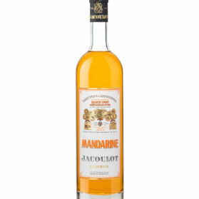 Liqueur de Mandarine Jacoulot