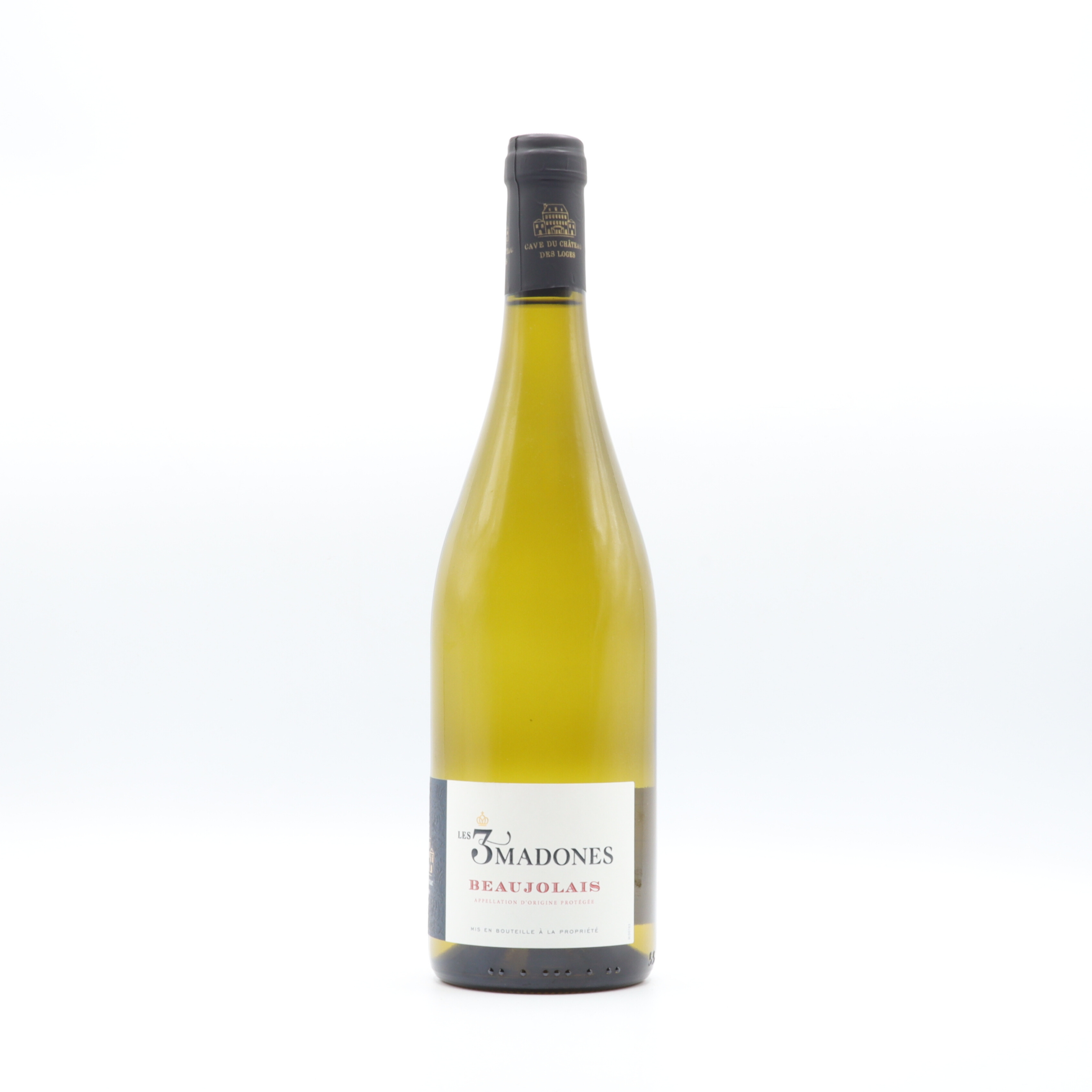 Beaujolais blanc les 3 Madones