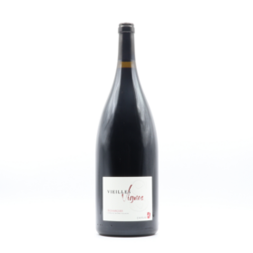 Magnum de Côtes du Rhône Villages Signargues