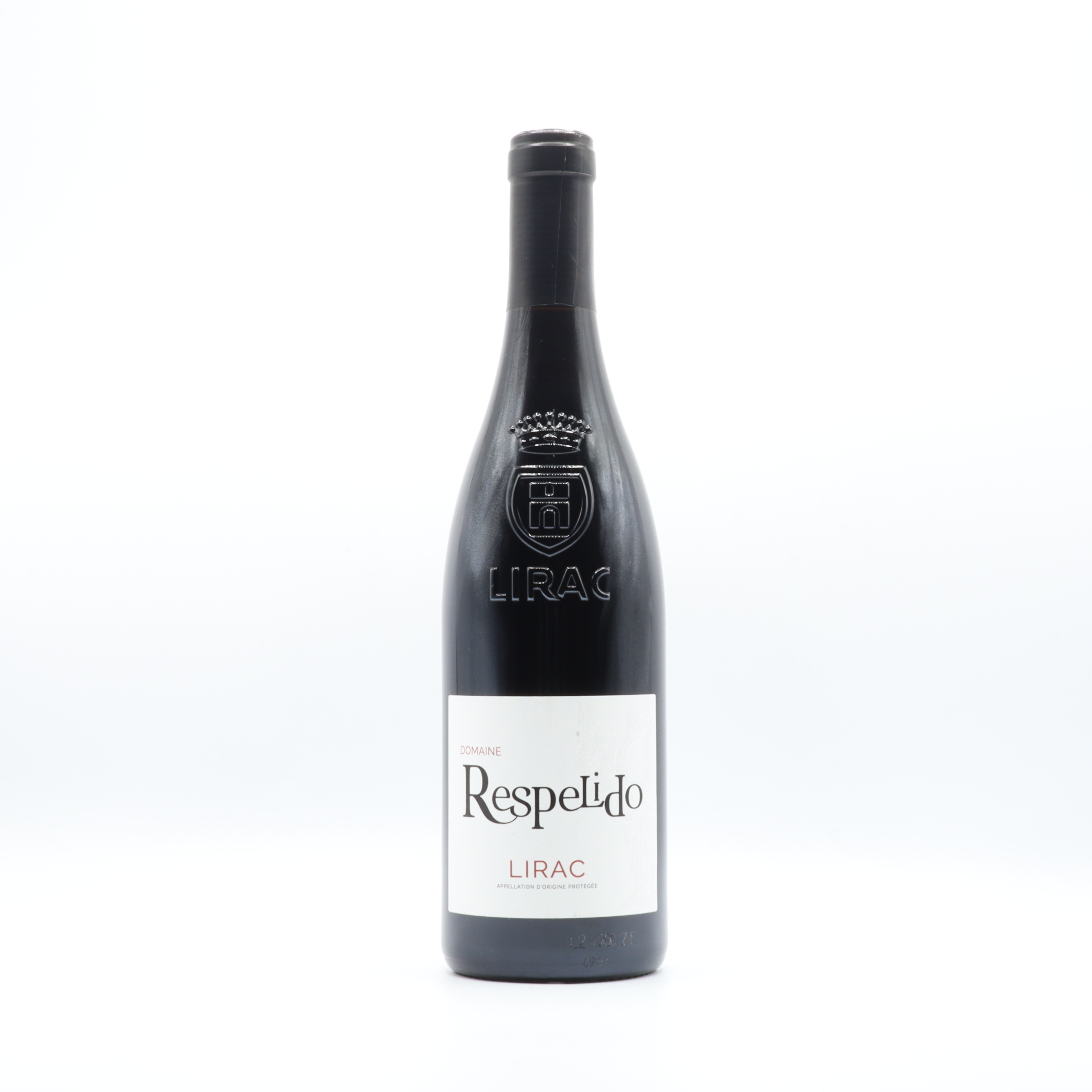 Lirac Domaine Respelido