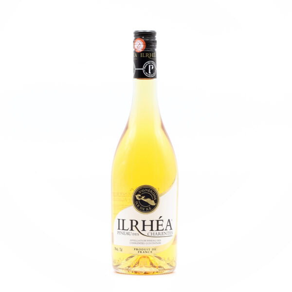 Pineau des Charentes - Ilrhéa