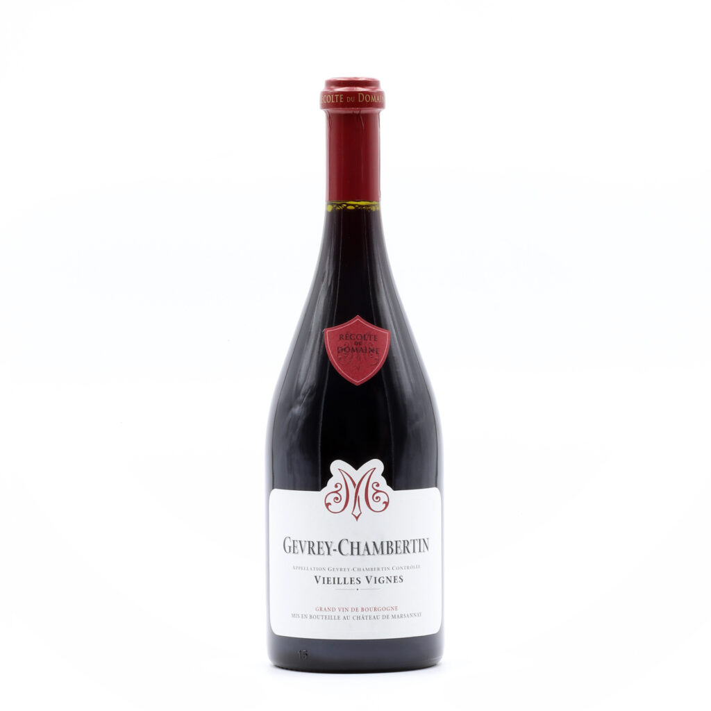 Gevrey-Chambertin Vieilles Vignes