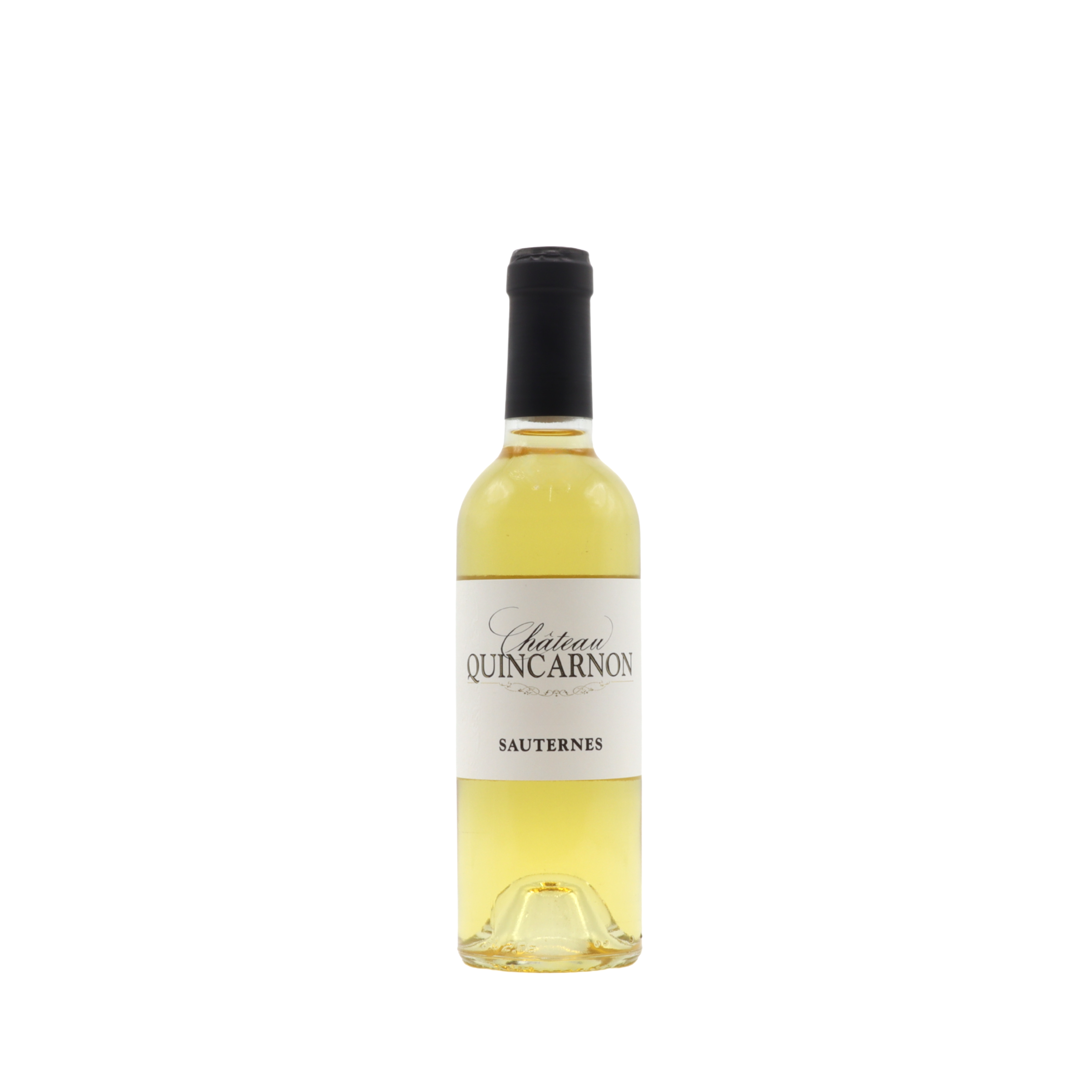 Demi-bouteille de Sauternes