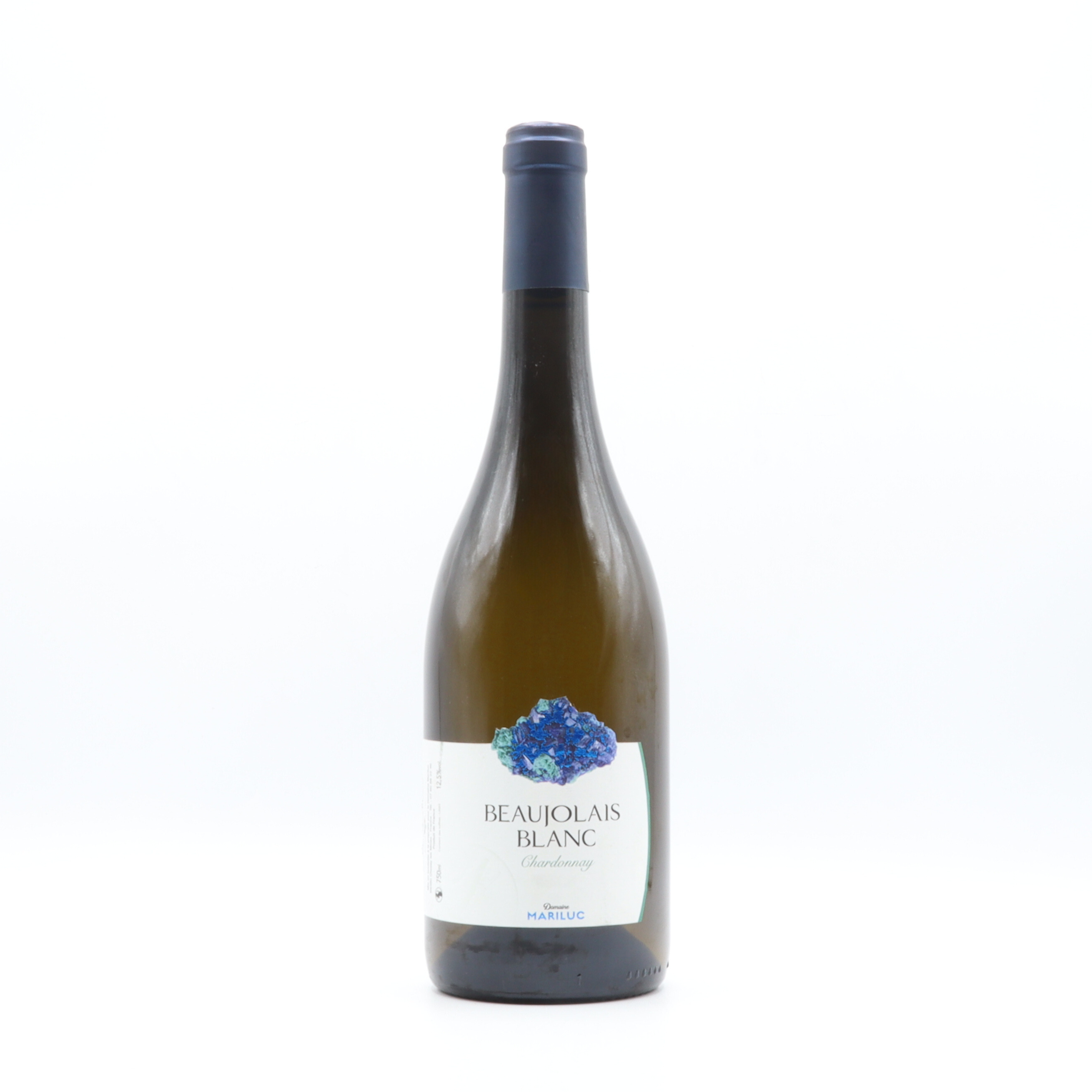 Beaujolais Blanc Domaine Mariluc