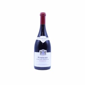 Pommard premier cru -  Chateau de Meursault