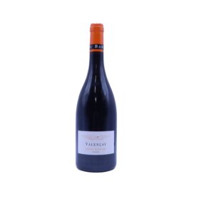 Valençay rouge du Domaine Saint Roch