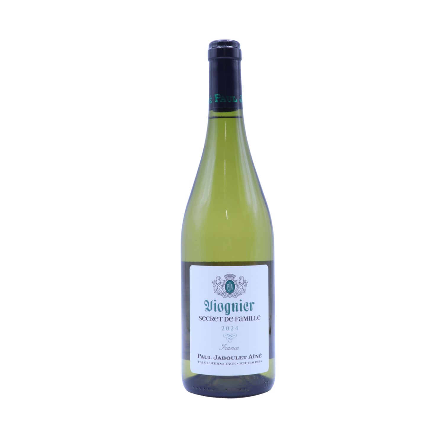 Viognier "Secret de famille" Paul Jaboulet Ainé