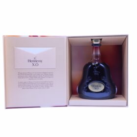 Cognac Hennessy