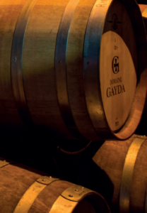 Domaine gayda