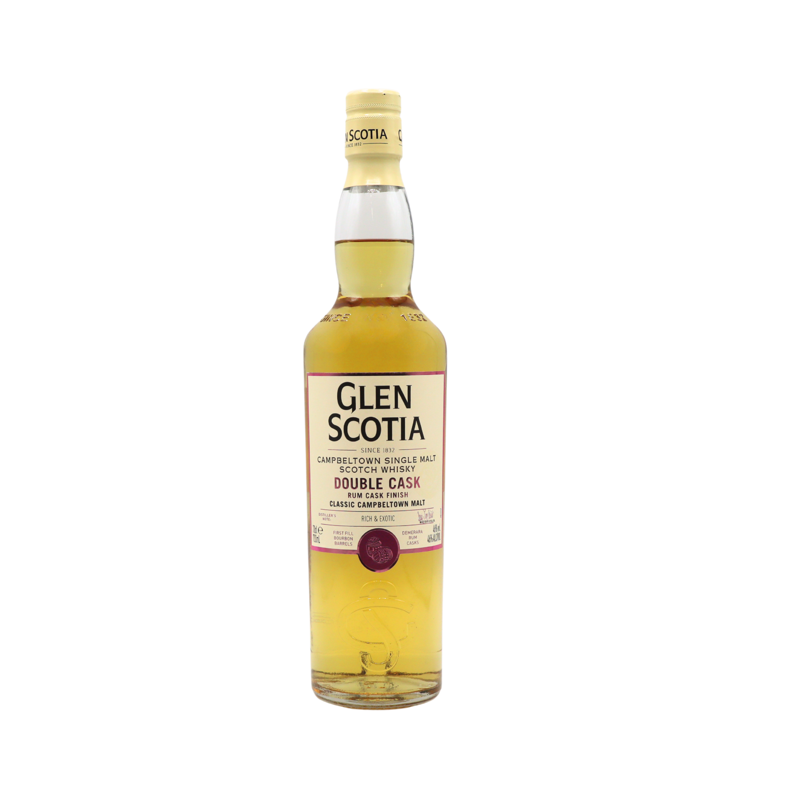 GLEN SCOTIA