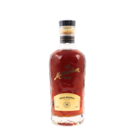 Matusalem Gran reserva 23