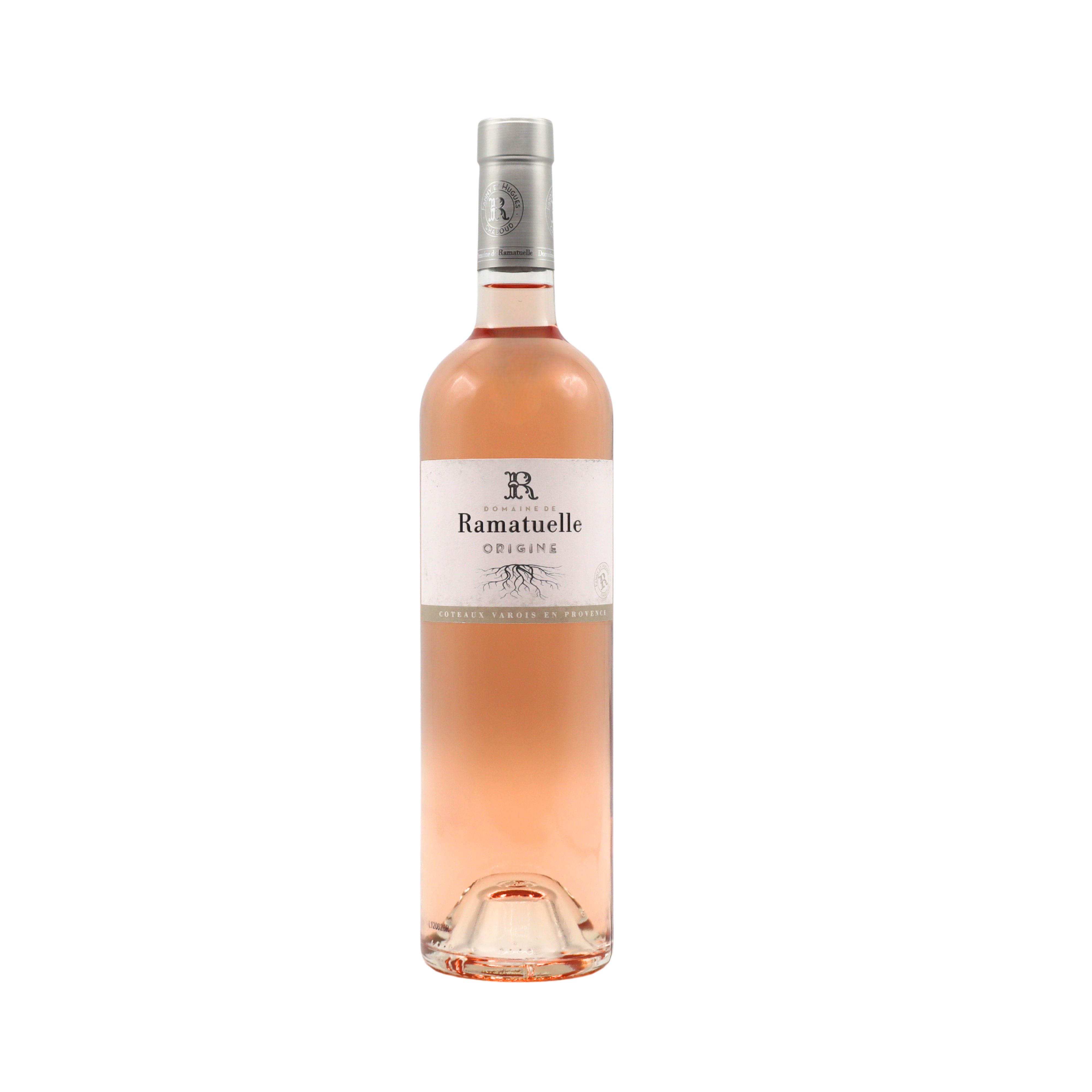 Rosé ramatuelle