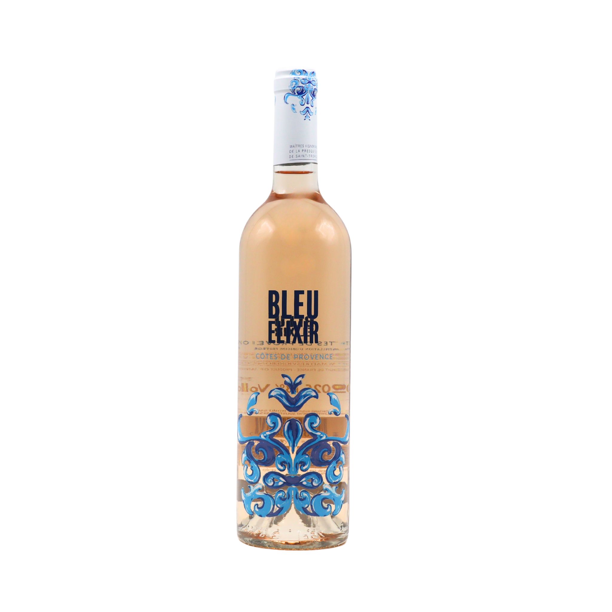 rosé elixir