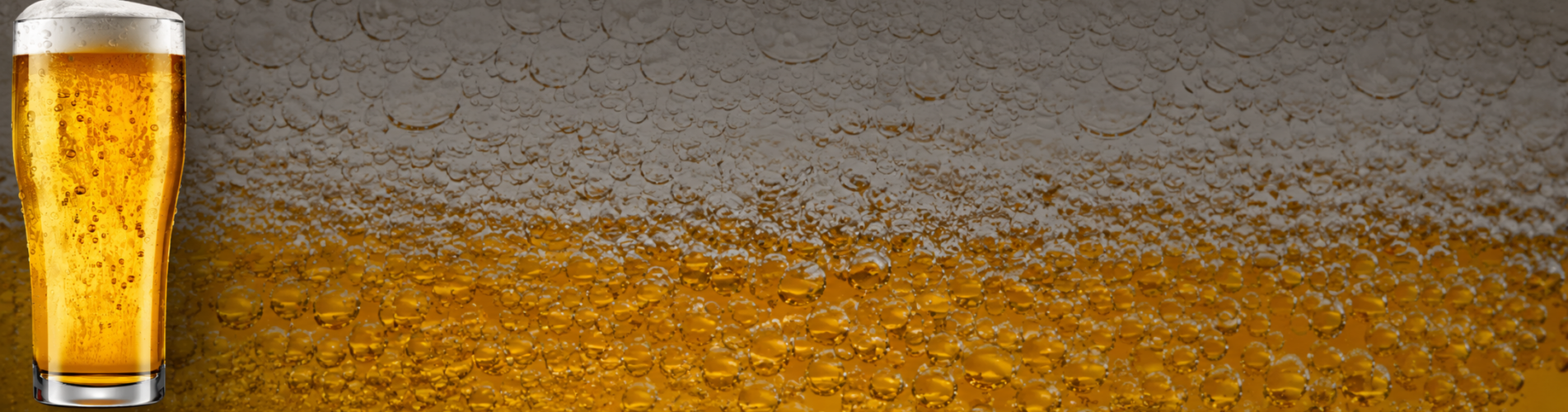 Image bandeau bière