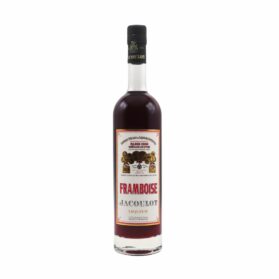 Framboise jacoulot