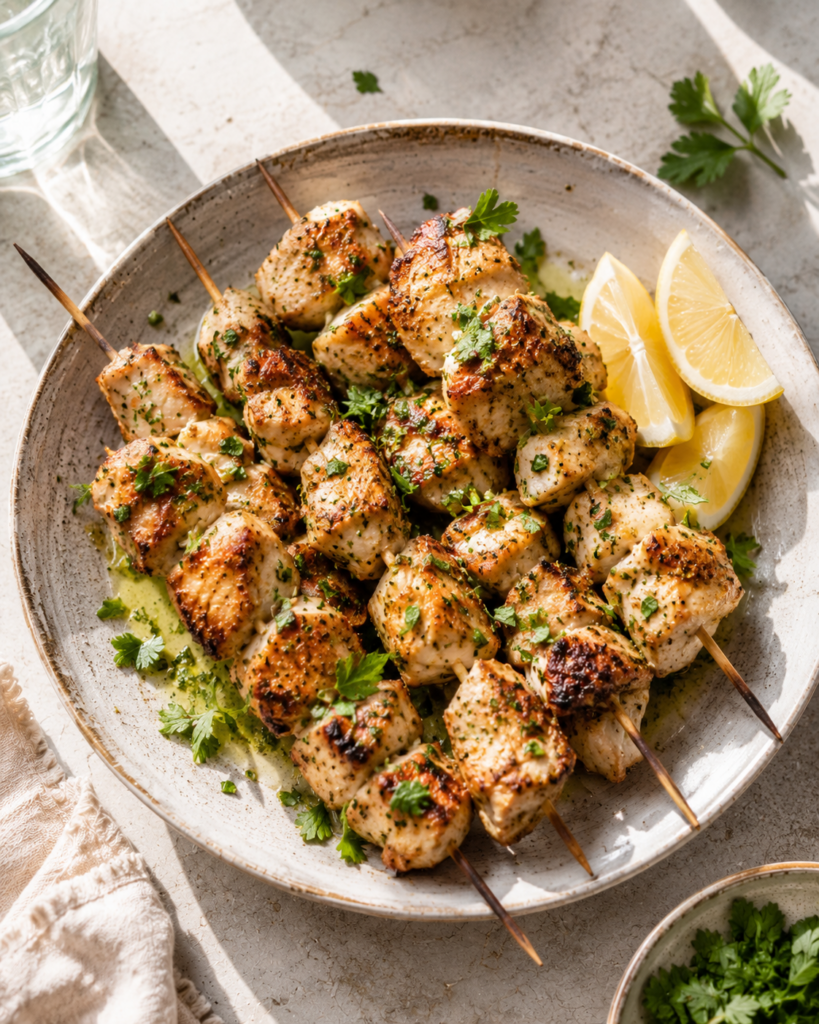 brochette