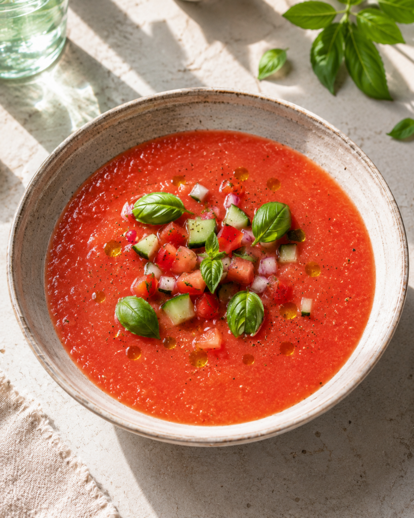 gaspacho