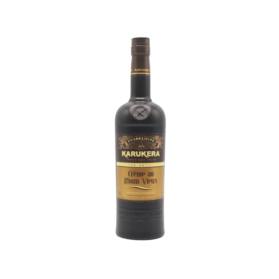KARUKERA Crème Rhum