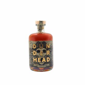 Rhum Dunderhead