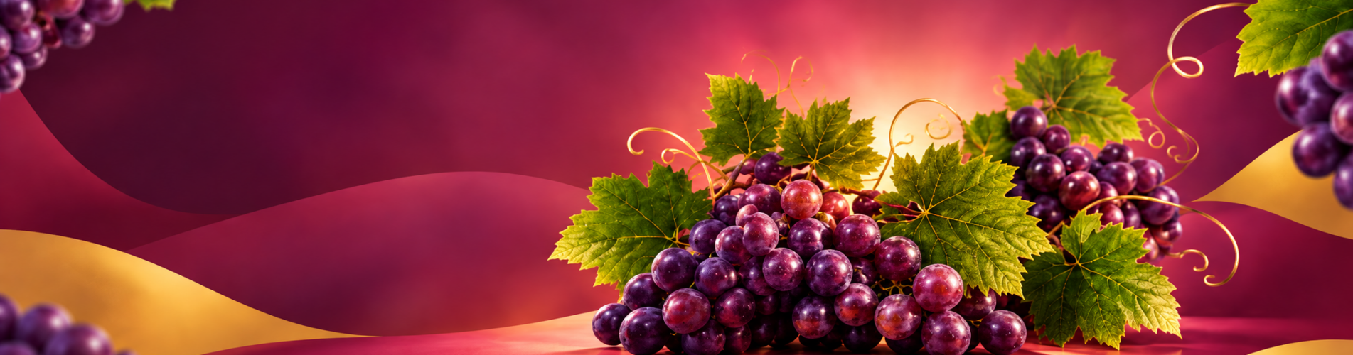 Affiche foire aux vins