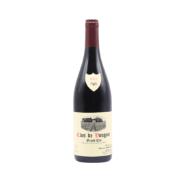 Clos de vougeot Rebourseau