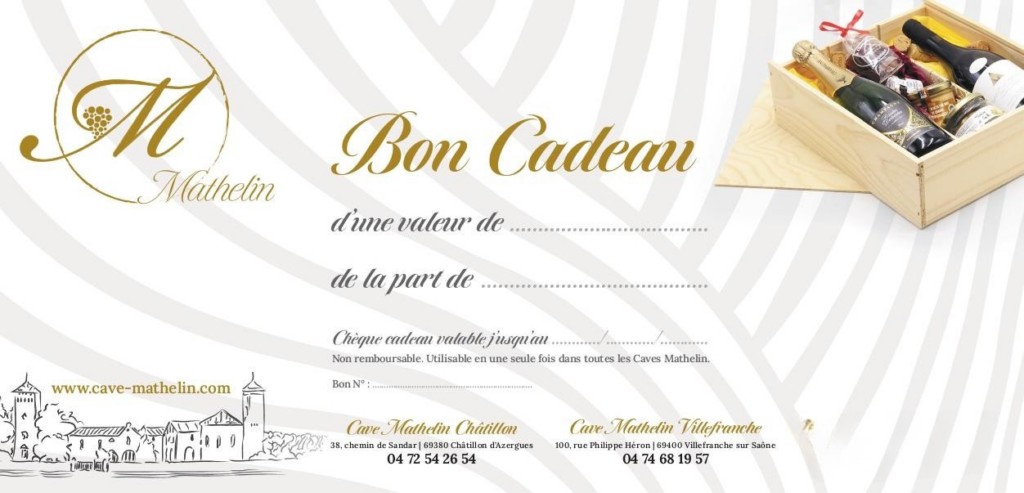 Image bon cadeau