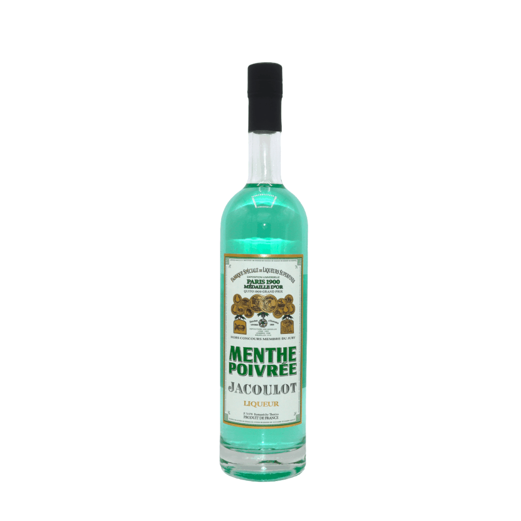MENTHE-75CL