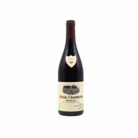 Rebourseau mazis chambertin